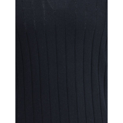 Cruciani Silk Polo Shirt