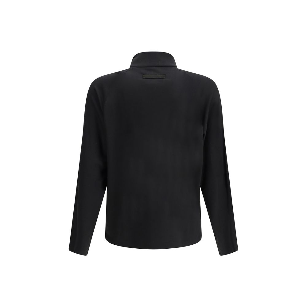 ZEGNA Wool Sweatshirt