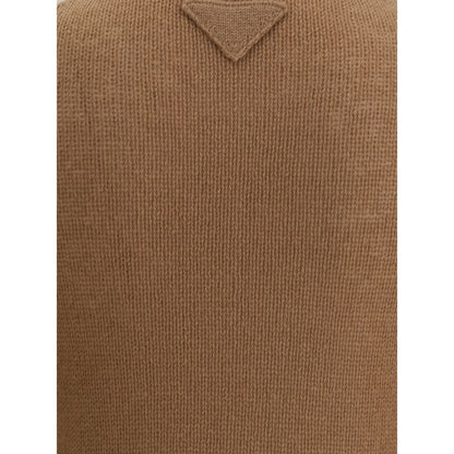 Prada Cashmere Sweater