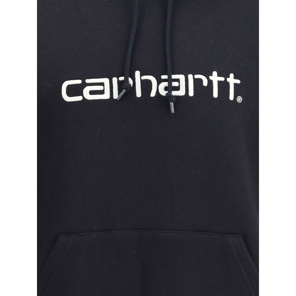Junya Watanabe Logoed Hoodie