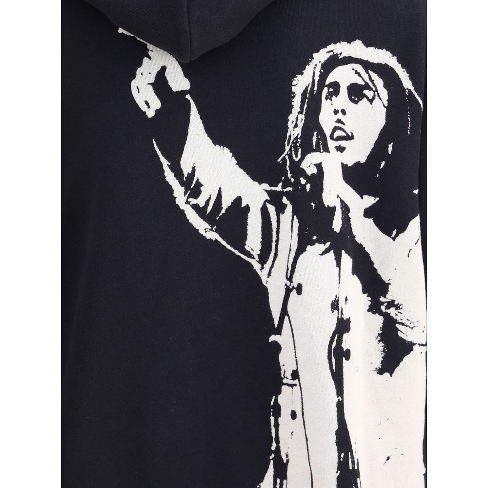 Junya Watanabe Logoed Hoodie