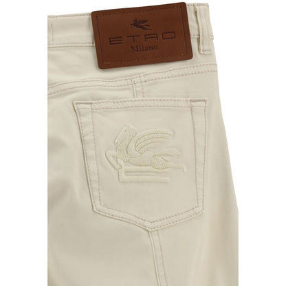 Etro Flare Pants