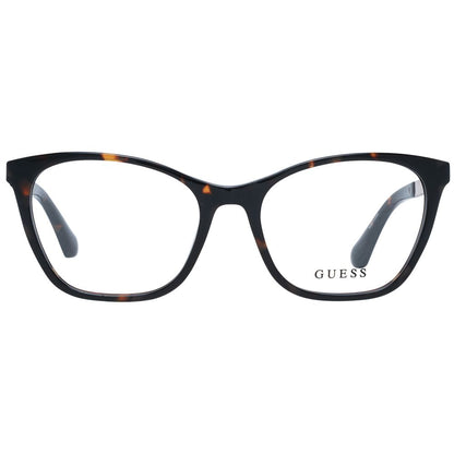 Guess Brown Women Optical Frames