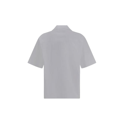 Marni Shirt with applied print