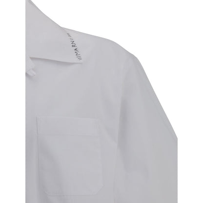 Marni Shirt with applied print