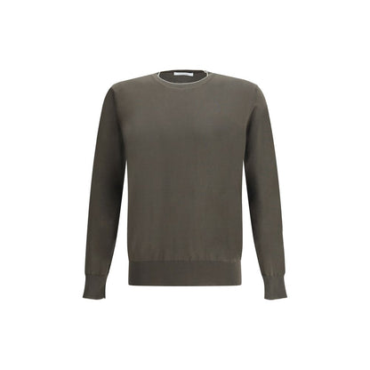 Cruciani Cotton Sweater