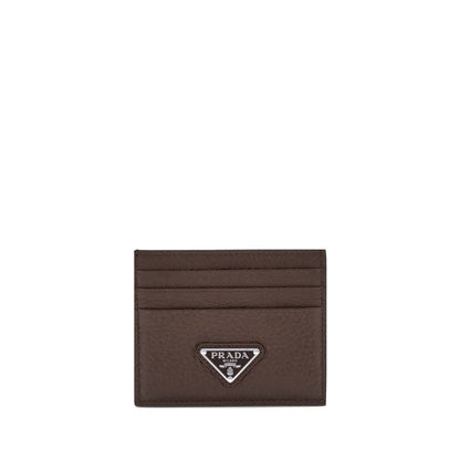 Prada Card Holder