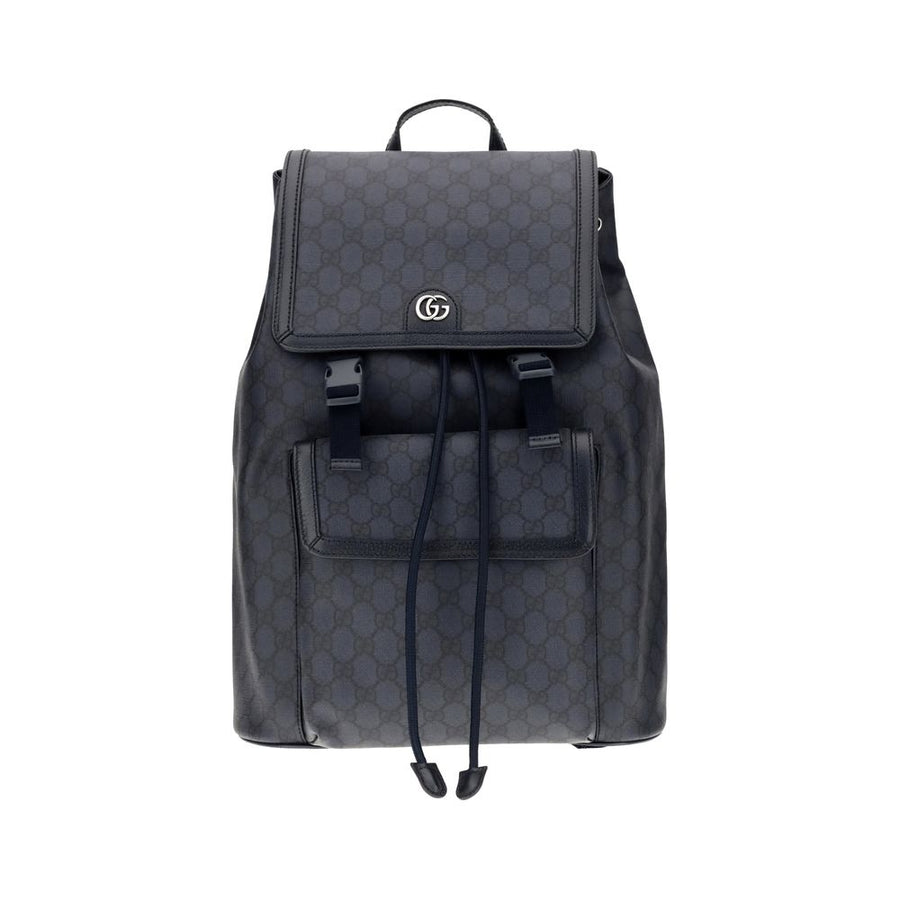 Gucci Large Ophidia Backpack