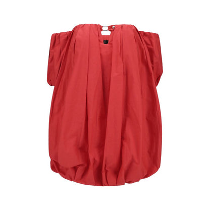PINKO Short Balloon Dress