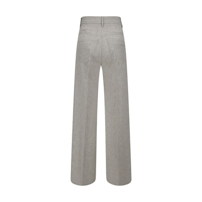 Forte_Forte Fil à fil Pants