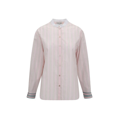 Forte_Forte Striped Shirt