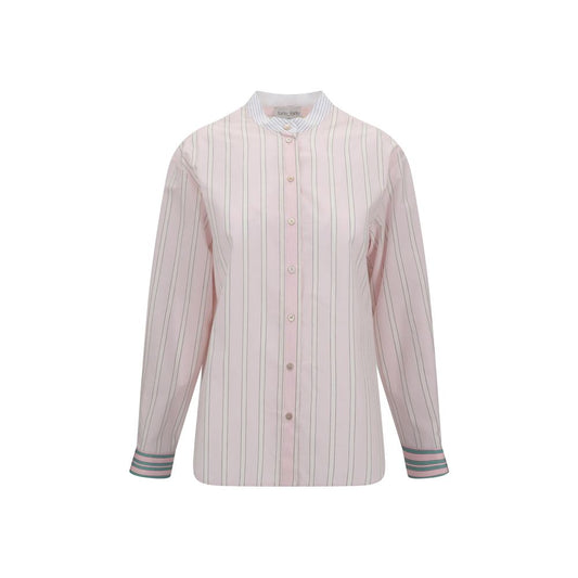 Forte_Forte Striped Shirt