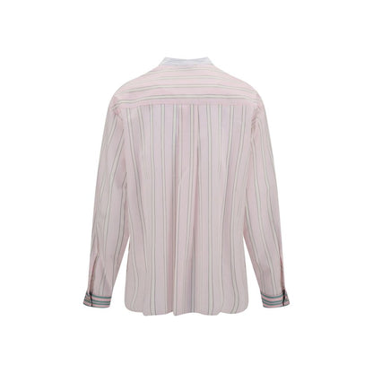 Forte_Forte Striped Shirt