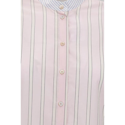 Forte_Forte Striped Shirt