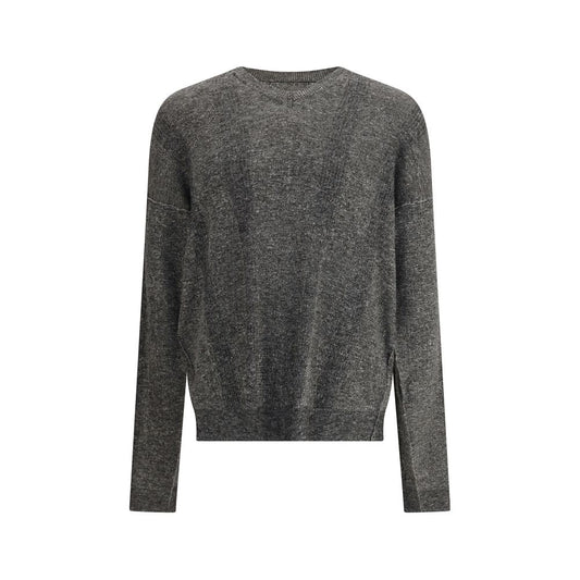 Margiela Cotton and linen Sweater