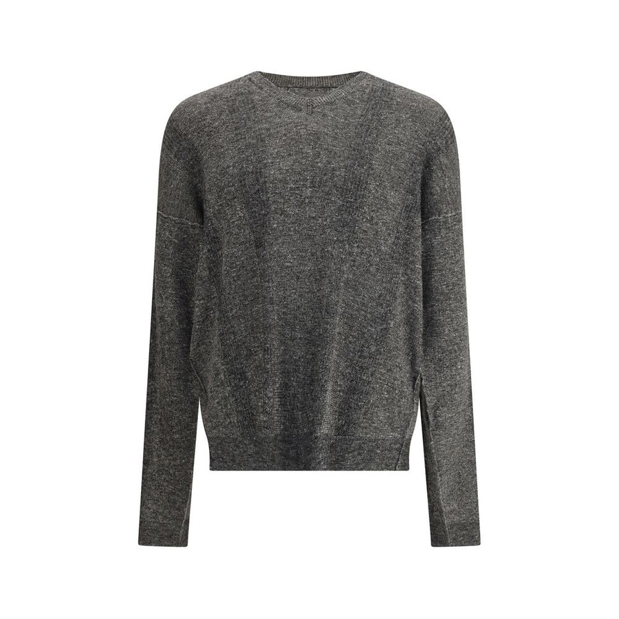 Margiela Cotton and linen Sweater