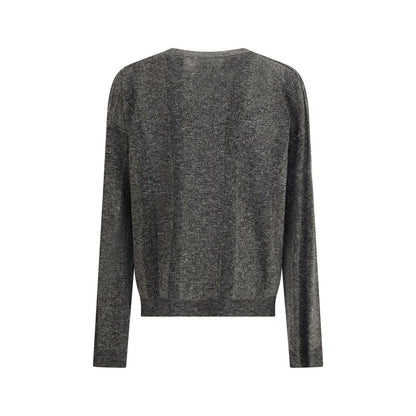 Margiela Cotton and linen Sweater