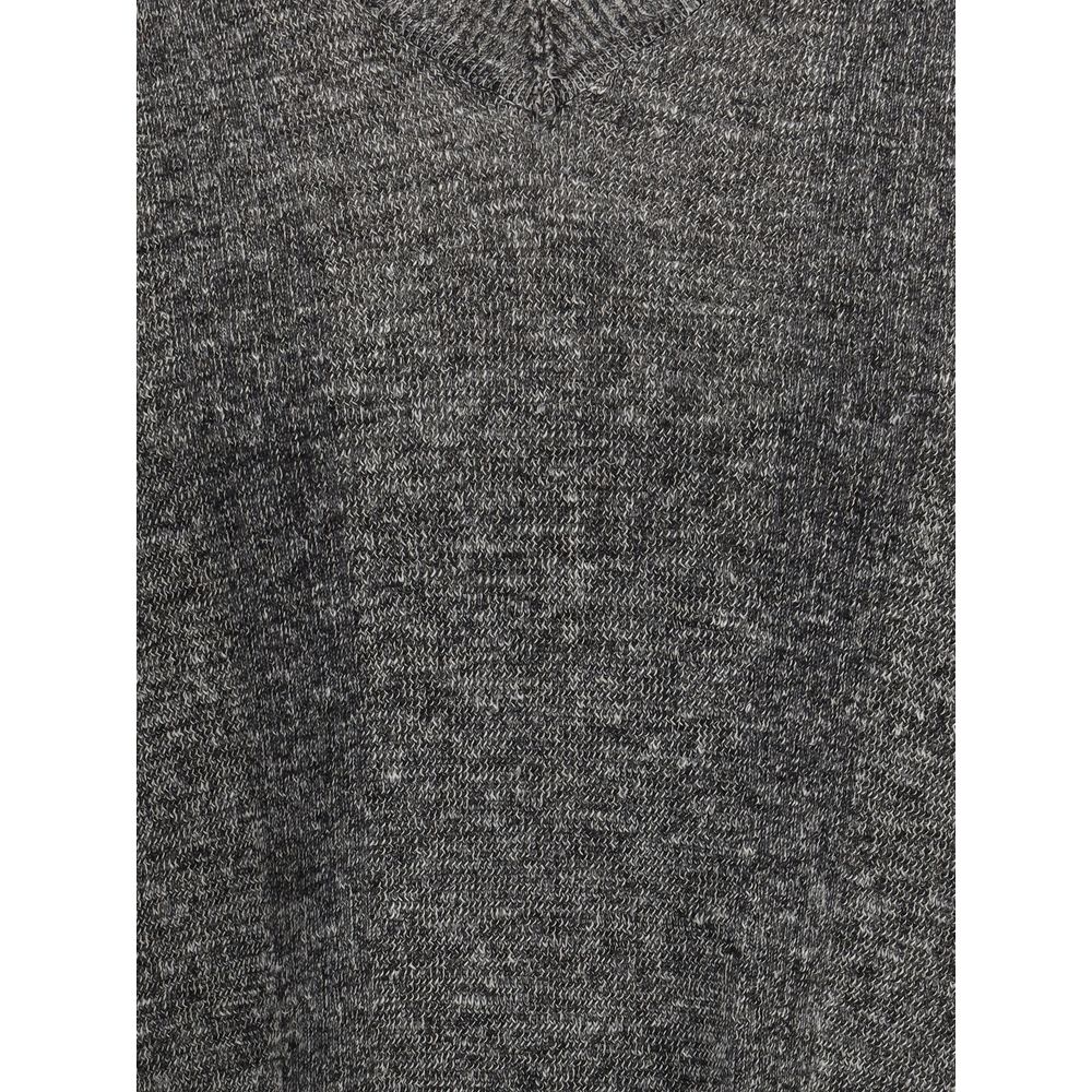 Margiela Cotton and linen Sweater