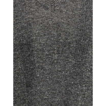 Margiela Cotton and linen Sweater