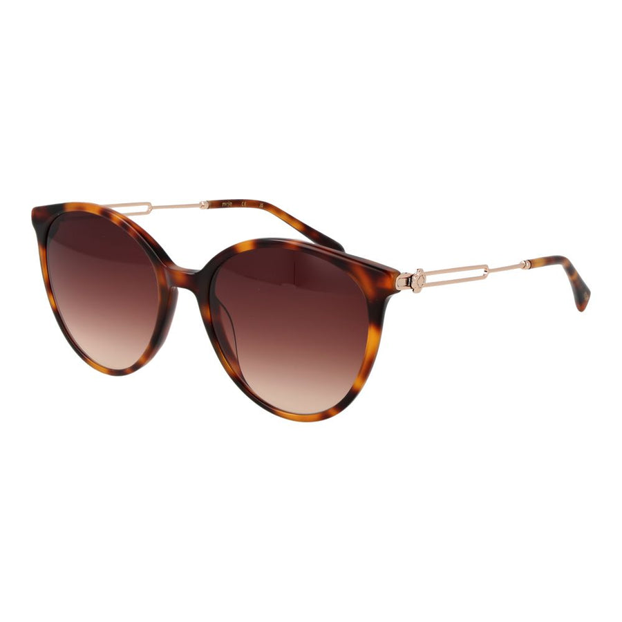 Maje Brown Women Sunglasses