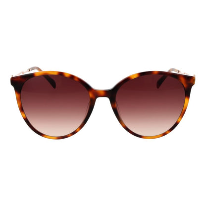 Maje Brown Women Sunglasses