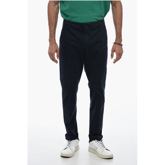 Dondup Slim Fit GAUBERT Chino Pants