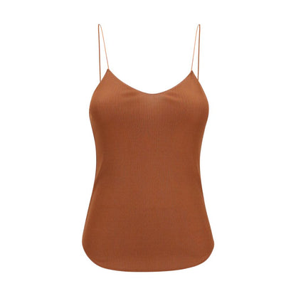 Forte_Forte Ribbed Top