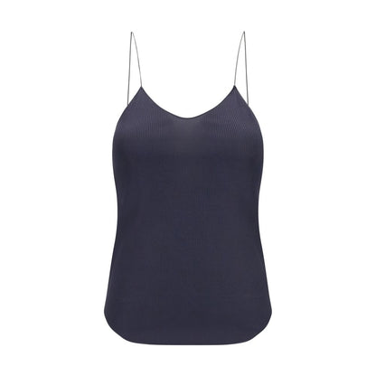 Forte_Forte Ribbed Top