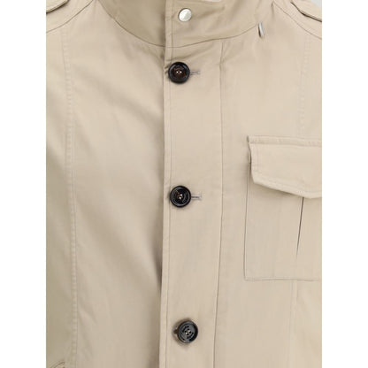 MooRER Porto-Sac Jacket