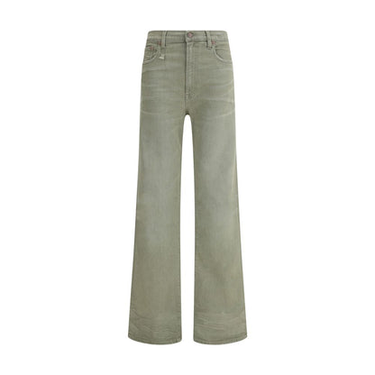 R13 Jane Jeans