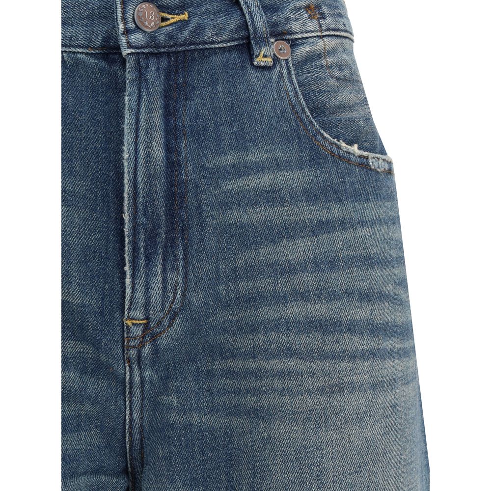 R13 Jane Jeans
