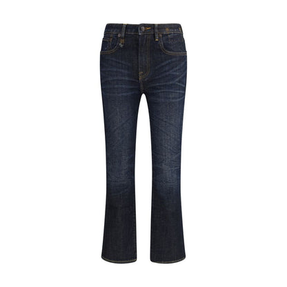 R13 Kick Fit Pants