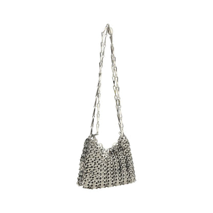 Rabanne Nano 1969 Shoulder Bag