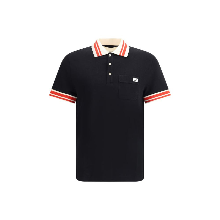 Valentino Polo Sweater