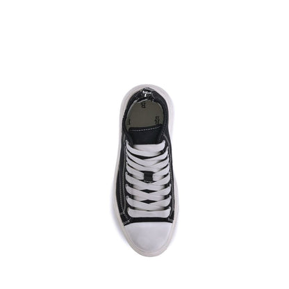 R13 High Top Sneakers