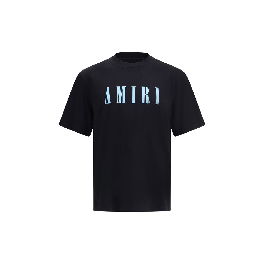 Amiri Logoed T-Shirt