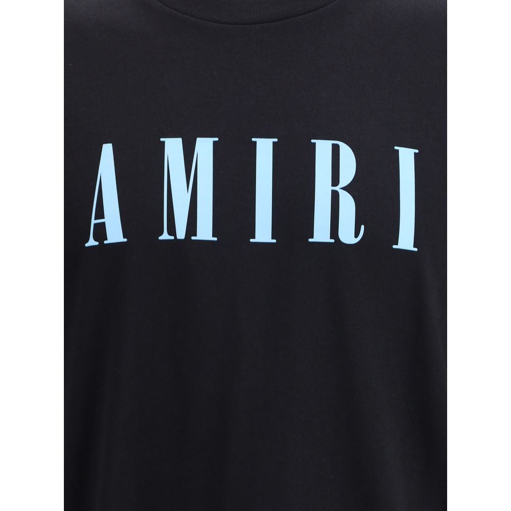 Amiri Logoed T-Shirt