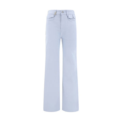 Chloé Flare Jeans