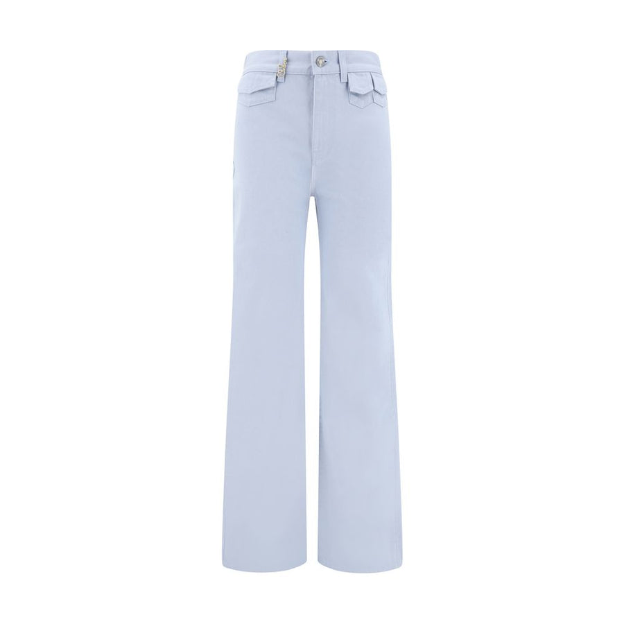 Chloé Flare Jeans
