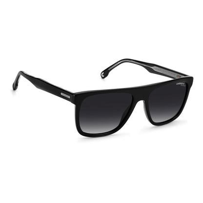 Carrera Black Haircalf Sunglasses