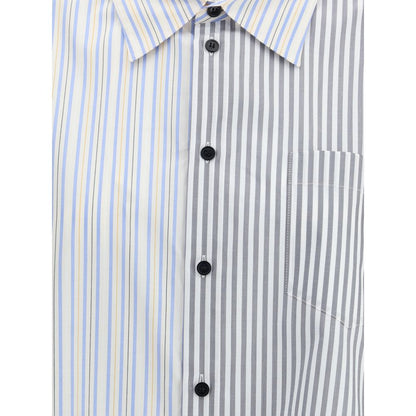 Marni Striped Shirt