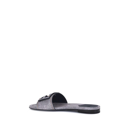Fendi Baguette Sandals