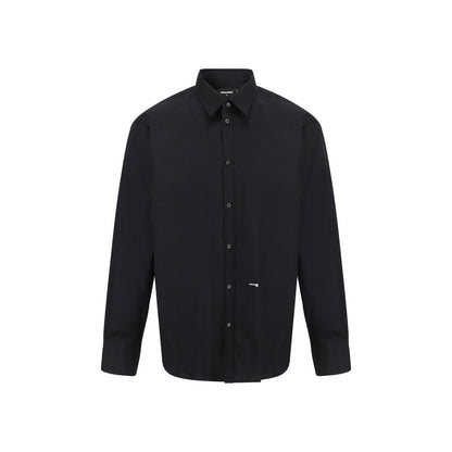 Dsquared² Cotton Shirt