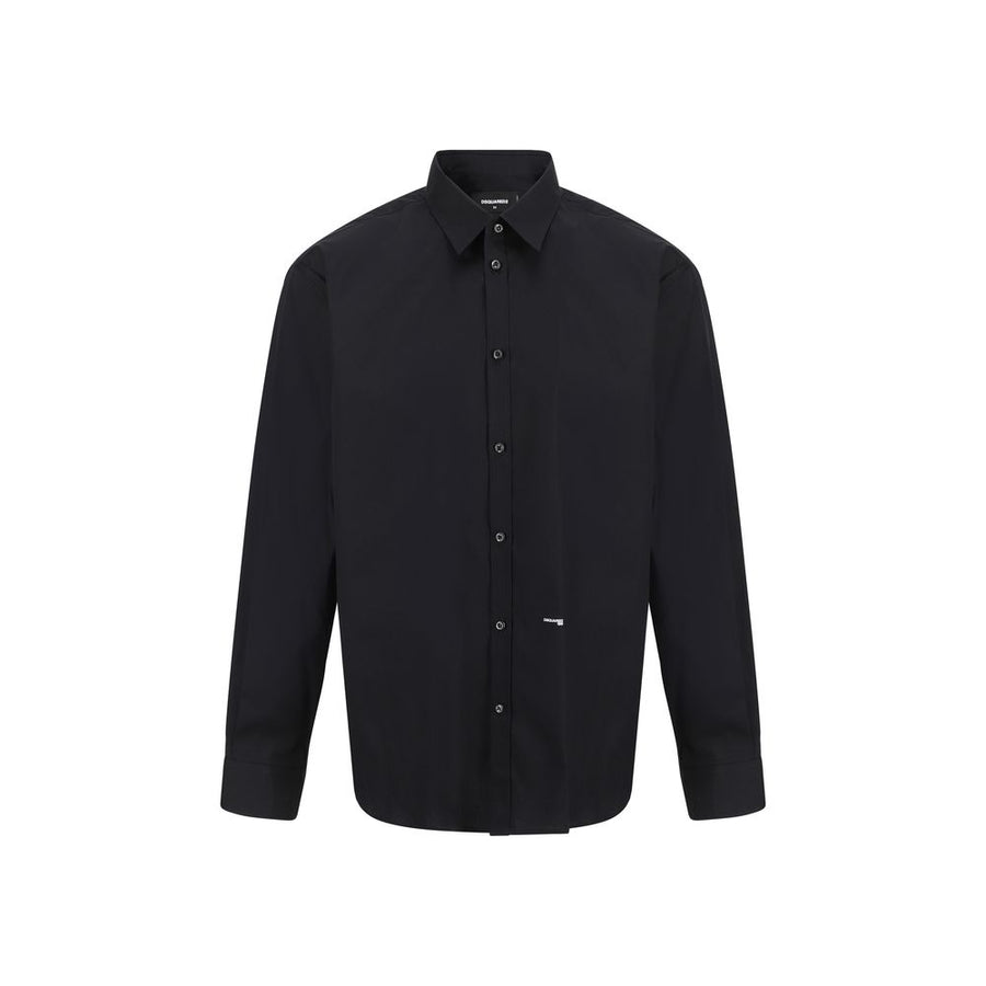 Dsquared² Cotton Shirt