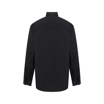 Dsquared² Cotton Shirt