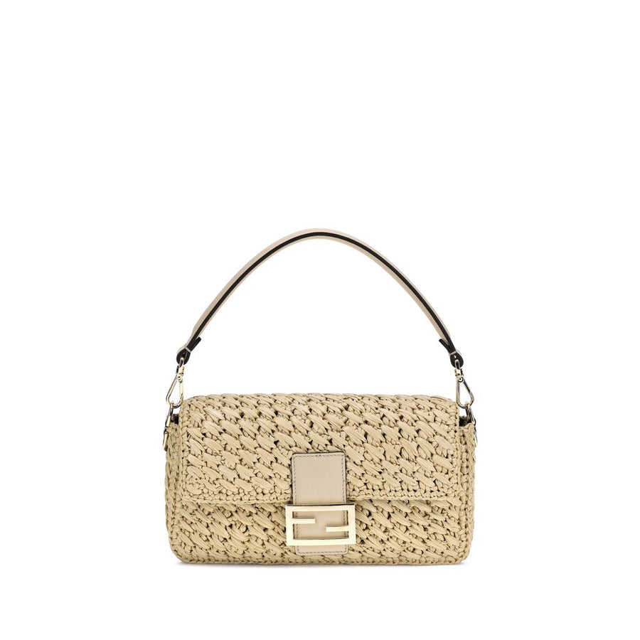 Fendi Baguette Shoulder Bag