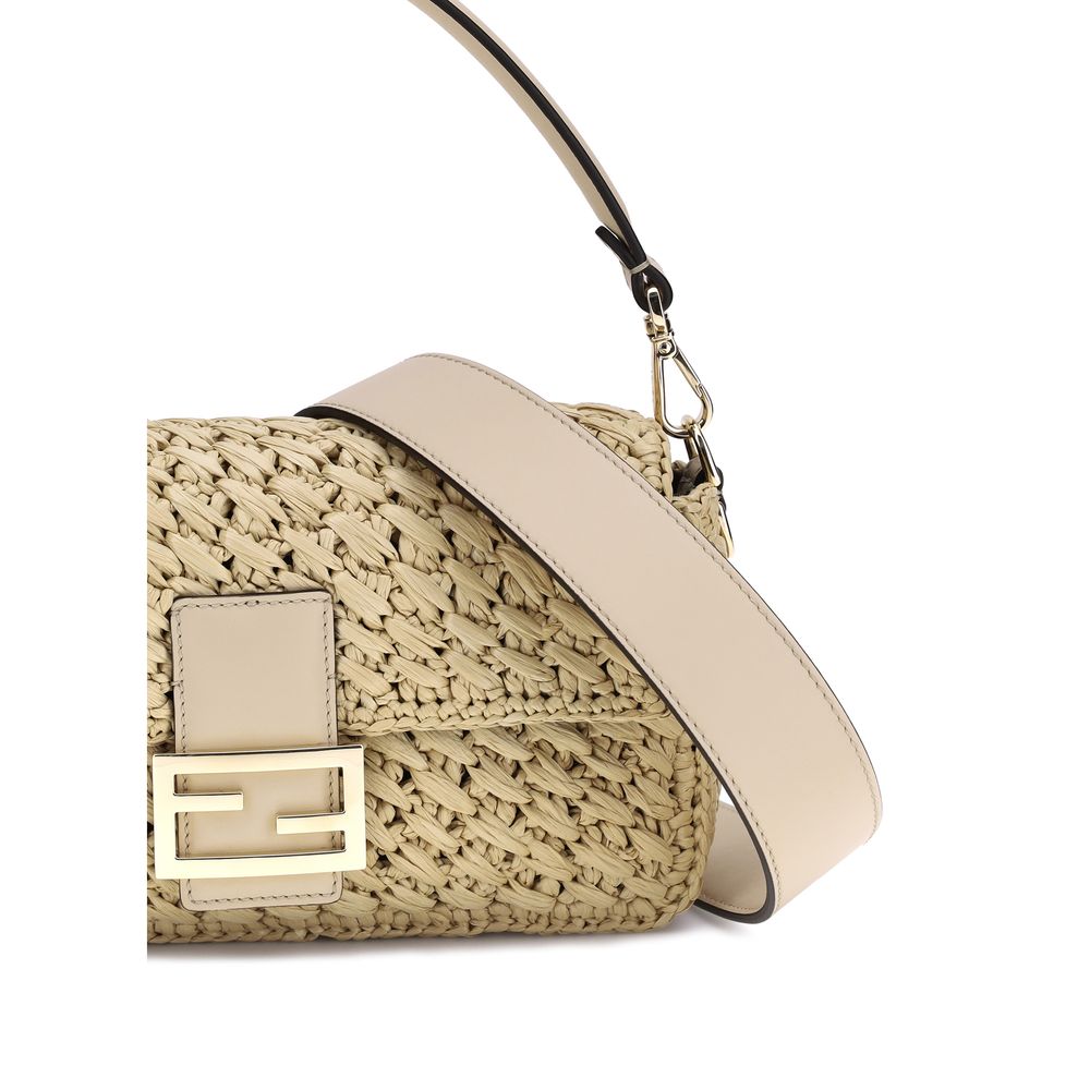 Fendi Baguette Shoulder Bag