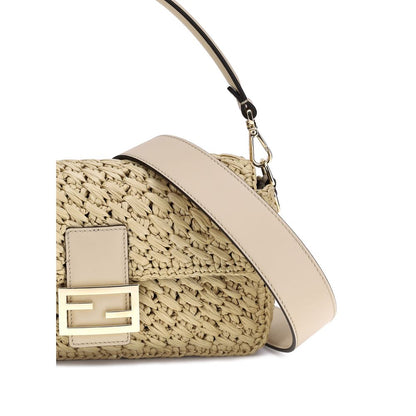 Fendi Baguette Shoulder Bag