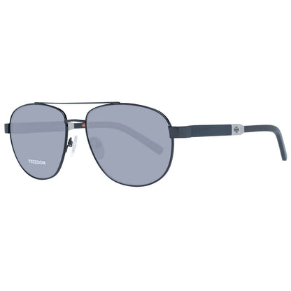 Harley-Davidson Black Men Sunglasses