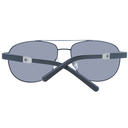 Harley-Davidson Black Men Sunglasses